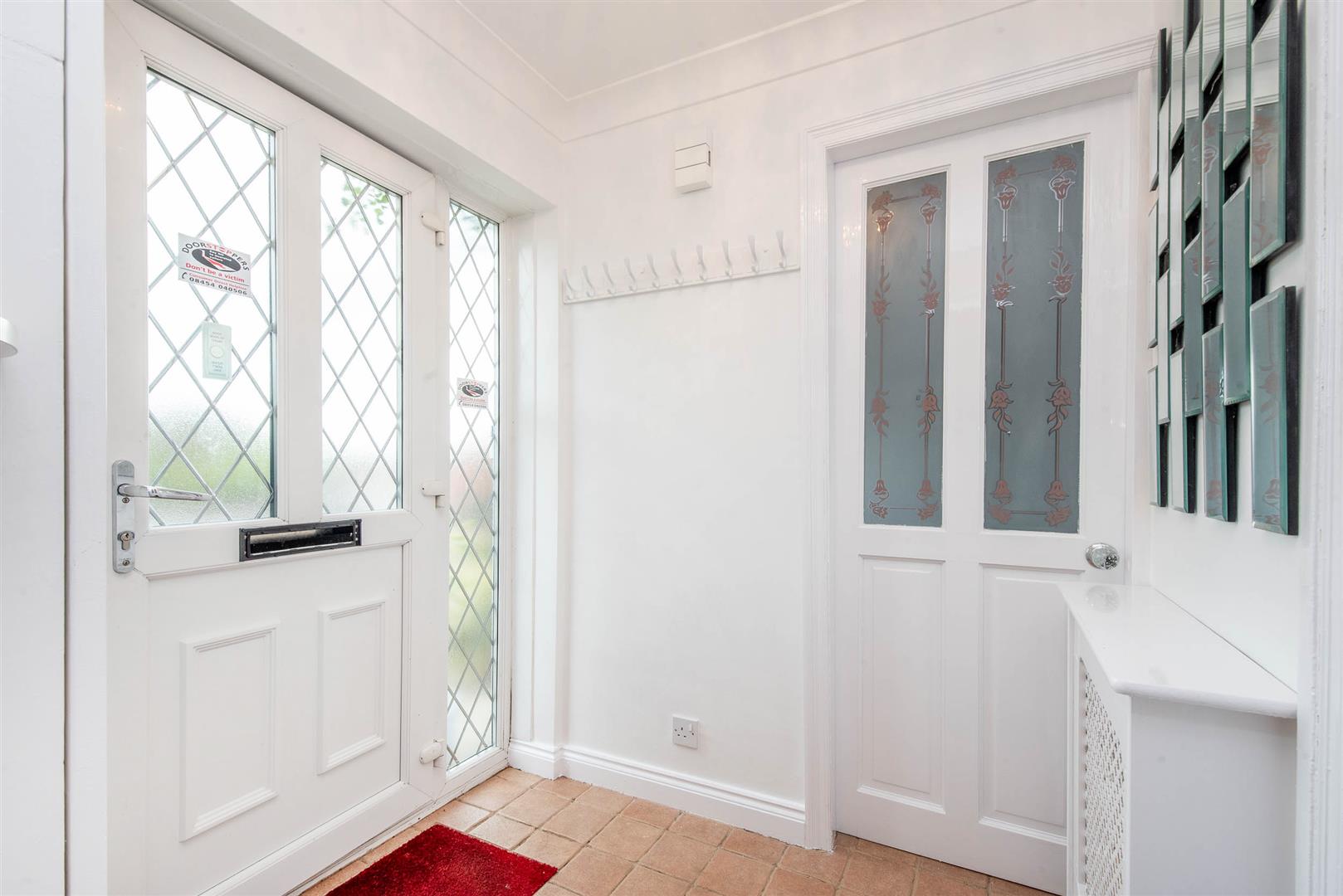 Sutton Grove, Chorley